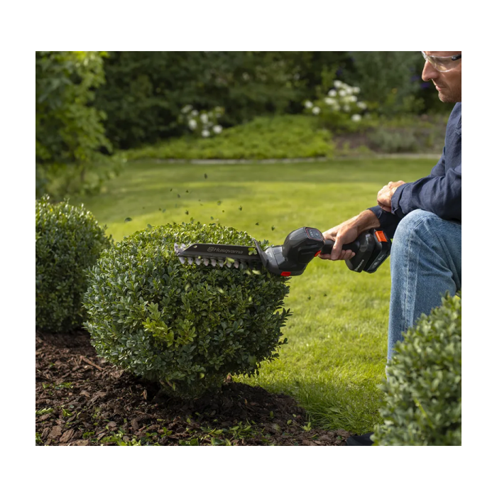 Husqvarna Aspire S20 Grass & Shrub Shear KIT