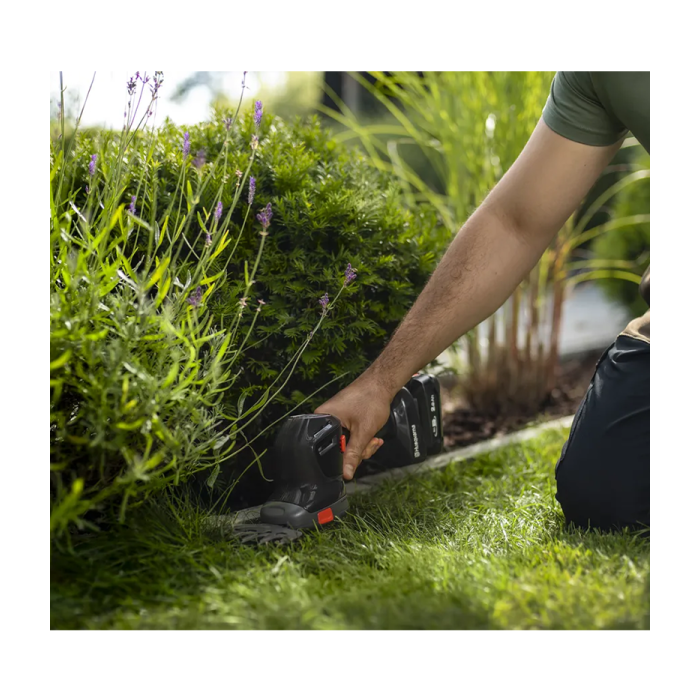 Husqvarna Aspire S20 Grass & Shrub Shear KIT