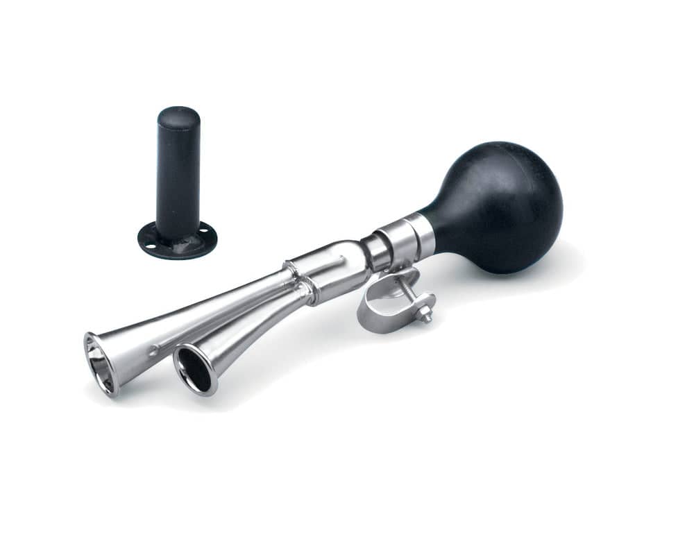 BERG Horn 2-tones