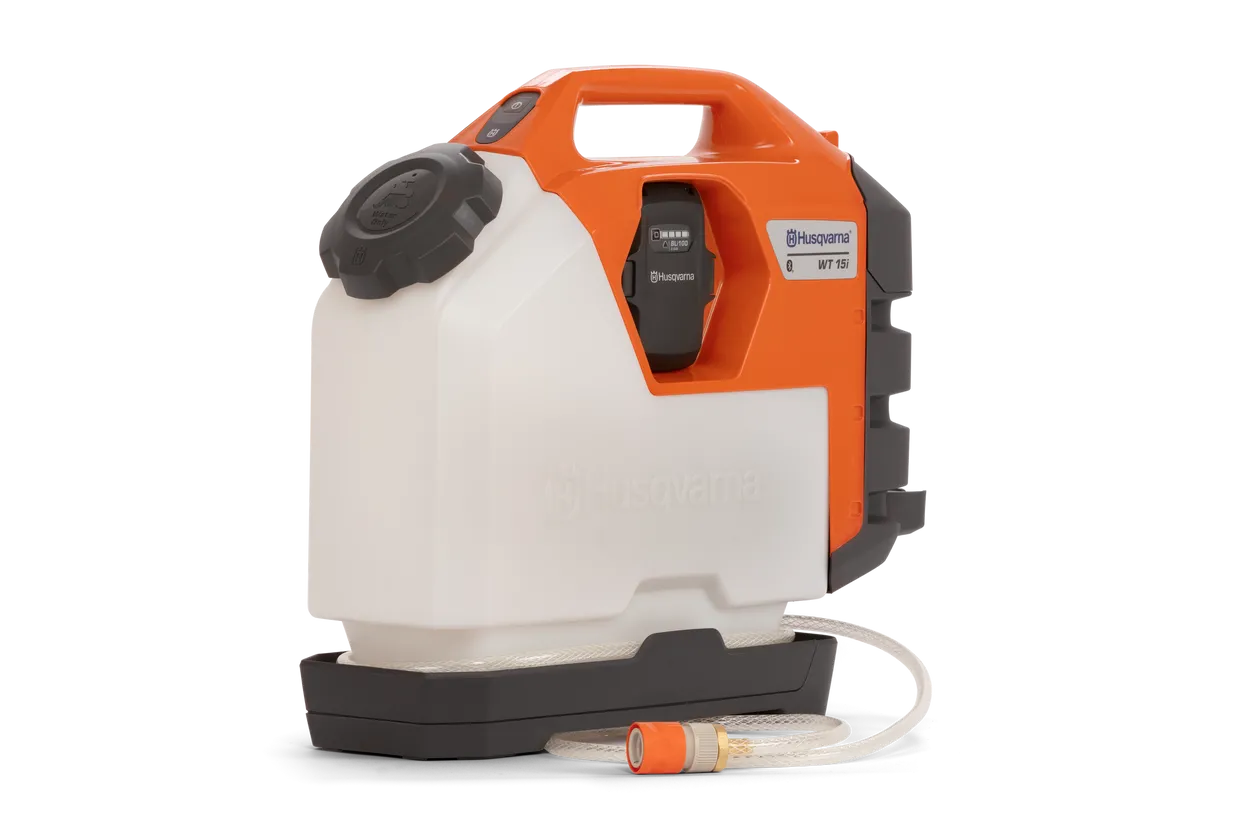 Husqvarna WATER TANK KIT 40-C80 B140 5995824-11