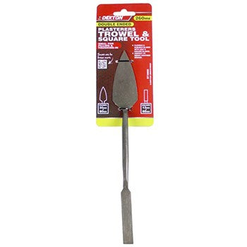 Dekton Leaf & Square Tool
