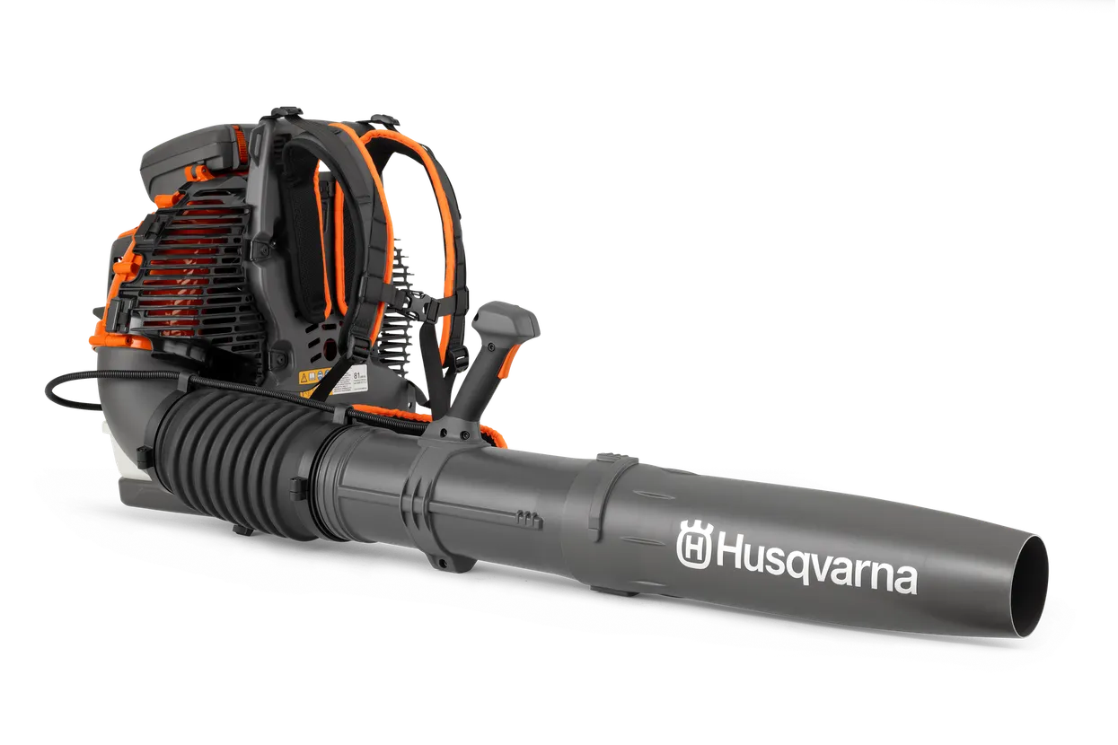 Husqvarna 590 BTS Backpack Leaf Blowers