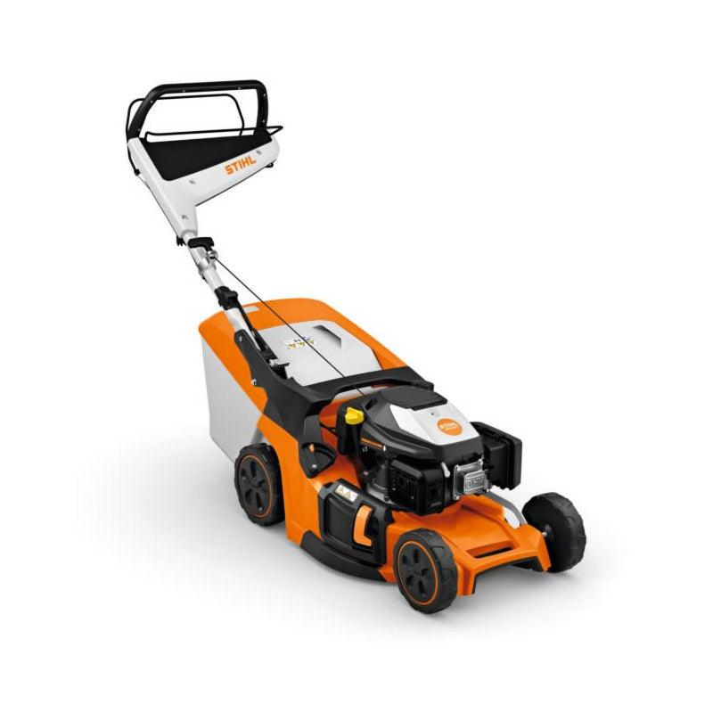 RM 448.3 T Petrol Lawn mower