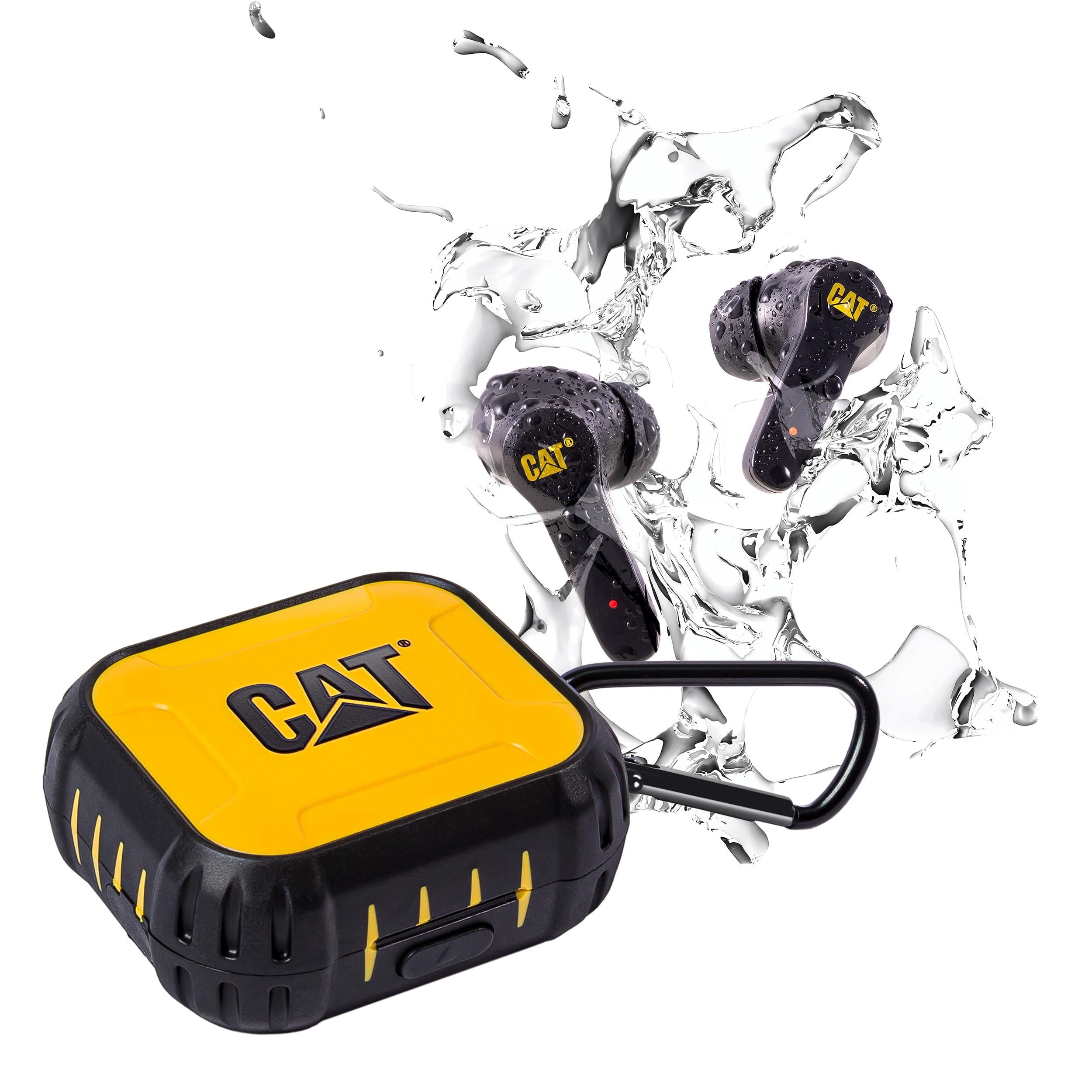Cat Noise Cancelling Earbuds Bluetooth