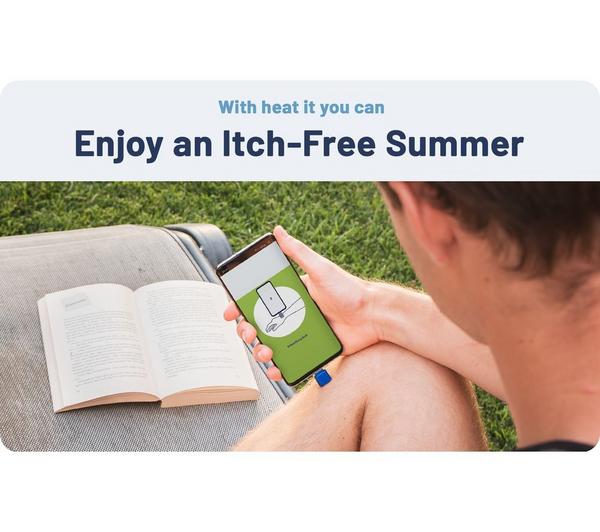 HEAT IT Classic Smart Insect Bite Healer