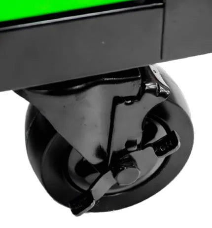 Jefferson 12 Drawer Professional Tool Chest