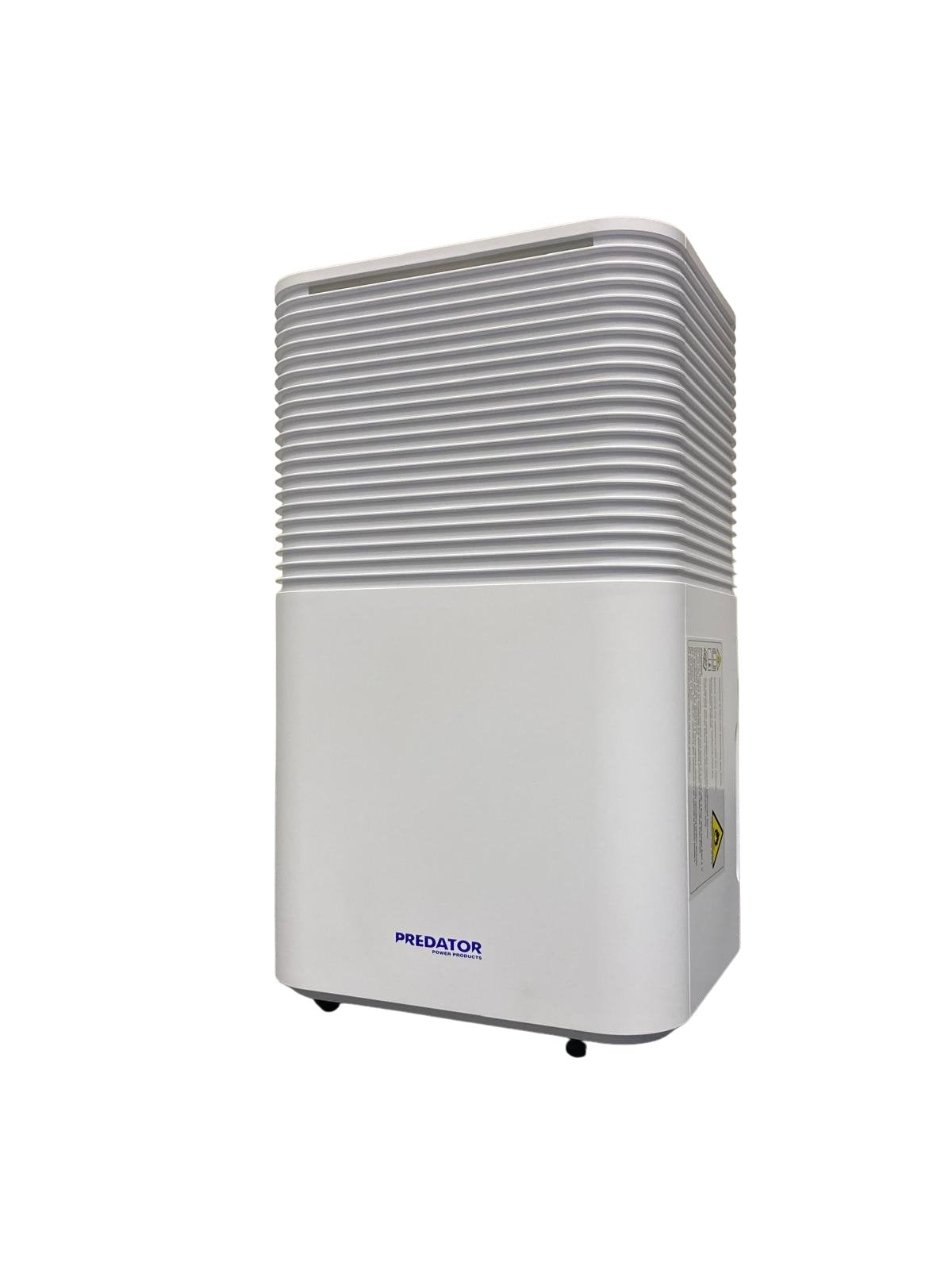 PREDATOR DOMESTIC DEHUMIDIFIER 230V 10 LIT/DAY