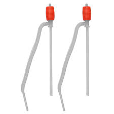 Dekton 2 piece Syphon Pump Set
