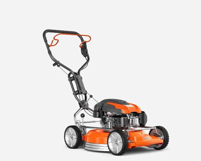 HUSQVARNA KLIPPO MULCHER LB553SQe