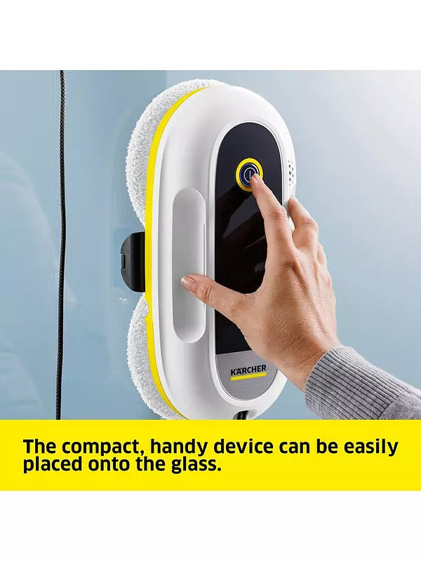 Karcher RCW 2 Robot Window Cleaner