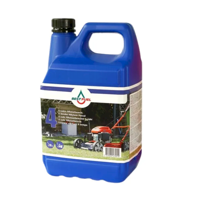 Best Fuel Alkylate Fuel - for 4 Stroke Engines