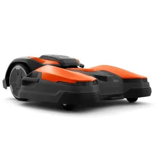HUSQVARNA CEORA 546 EPOS PACKAGE