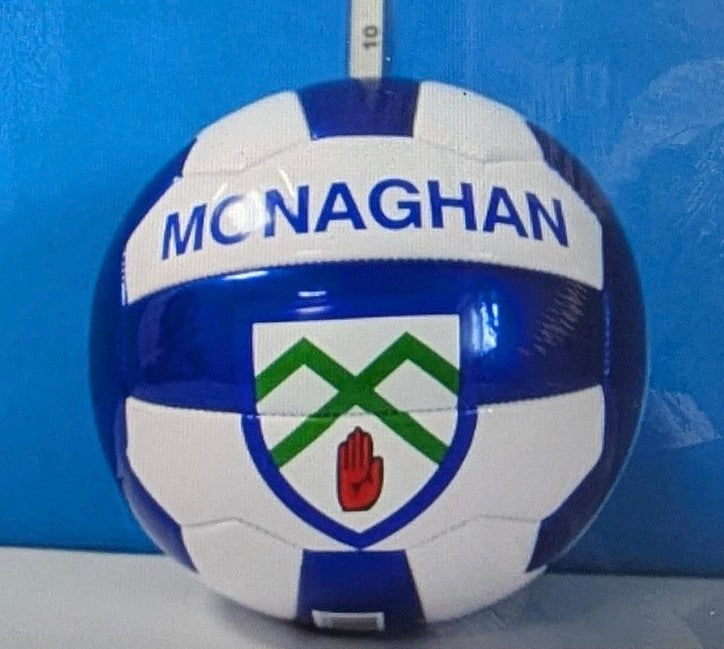 County Football (Monaghan Crest)