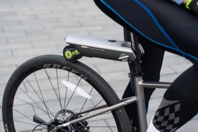 PLATINET E-BIKE BOOSTER 200W 50KM 46319