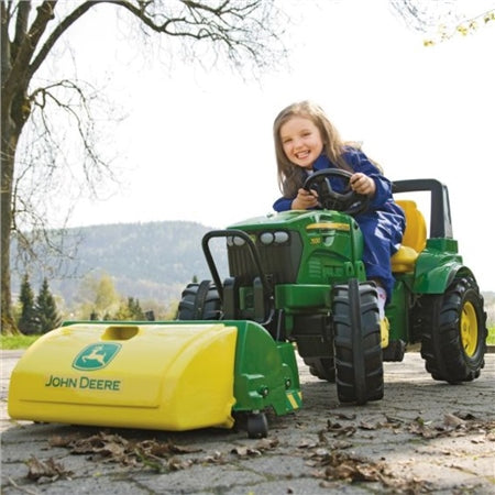 Rolly John Deere Sweeper S26/40971