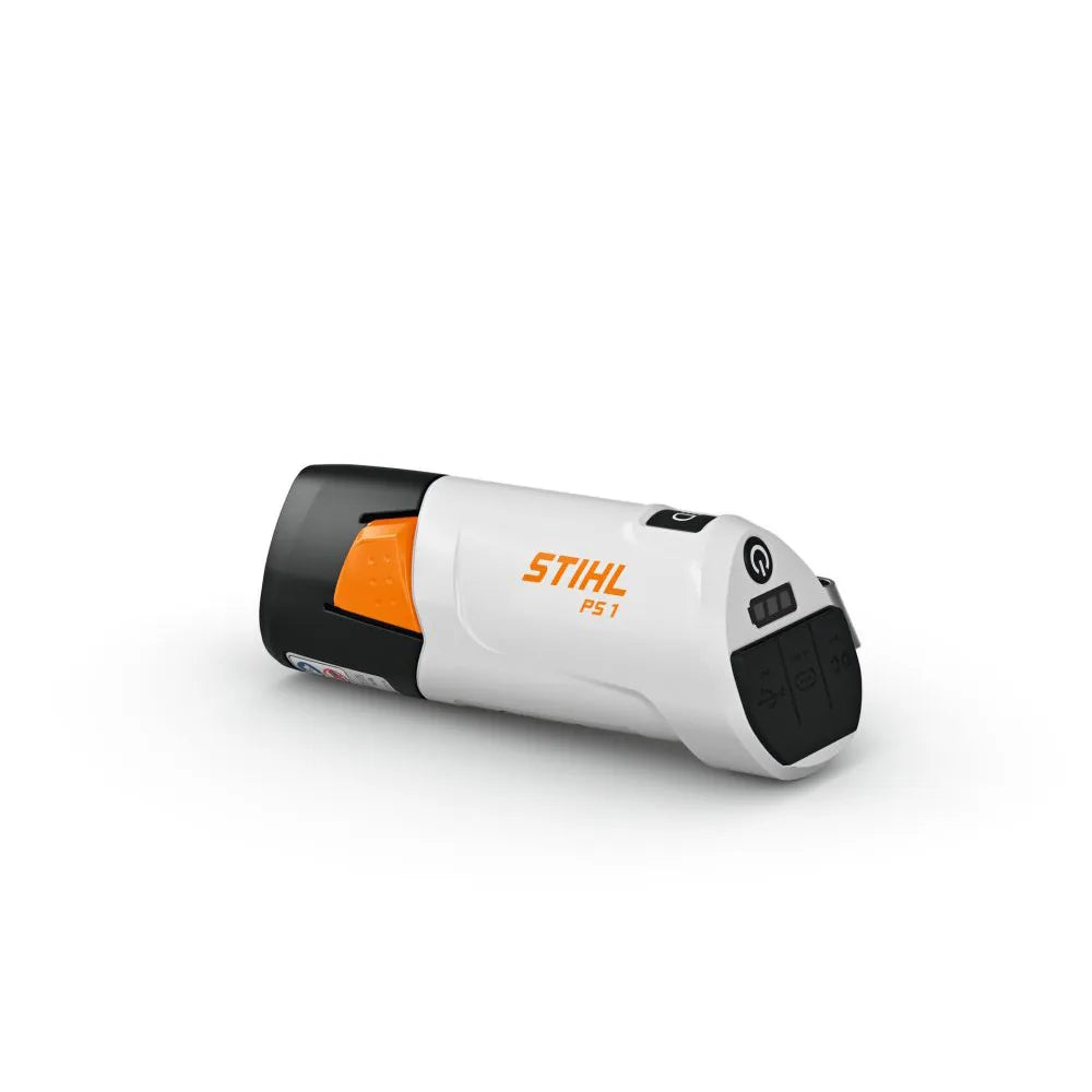STIHL PS1 Power Bank & Charger