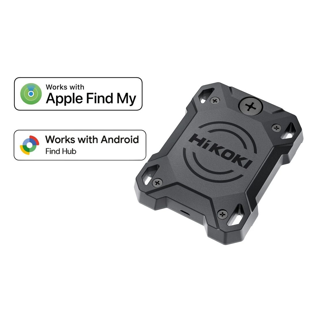 HiKOKI Tracker Pro For iOS & Android 383312