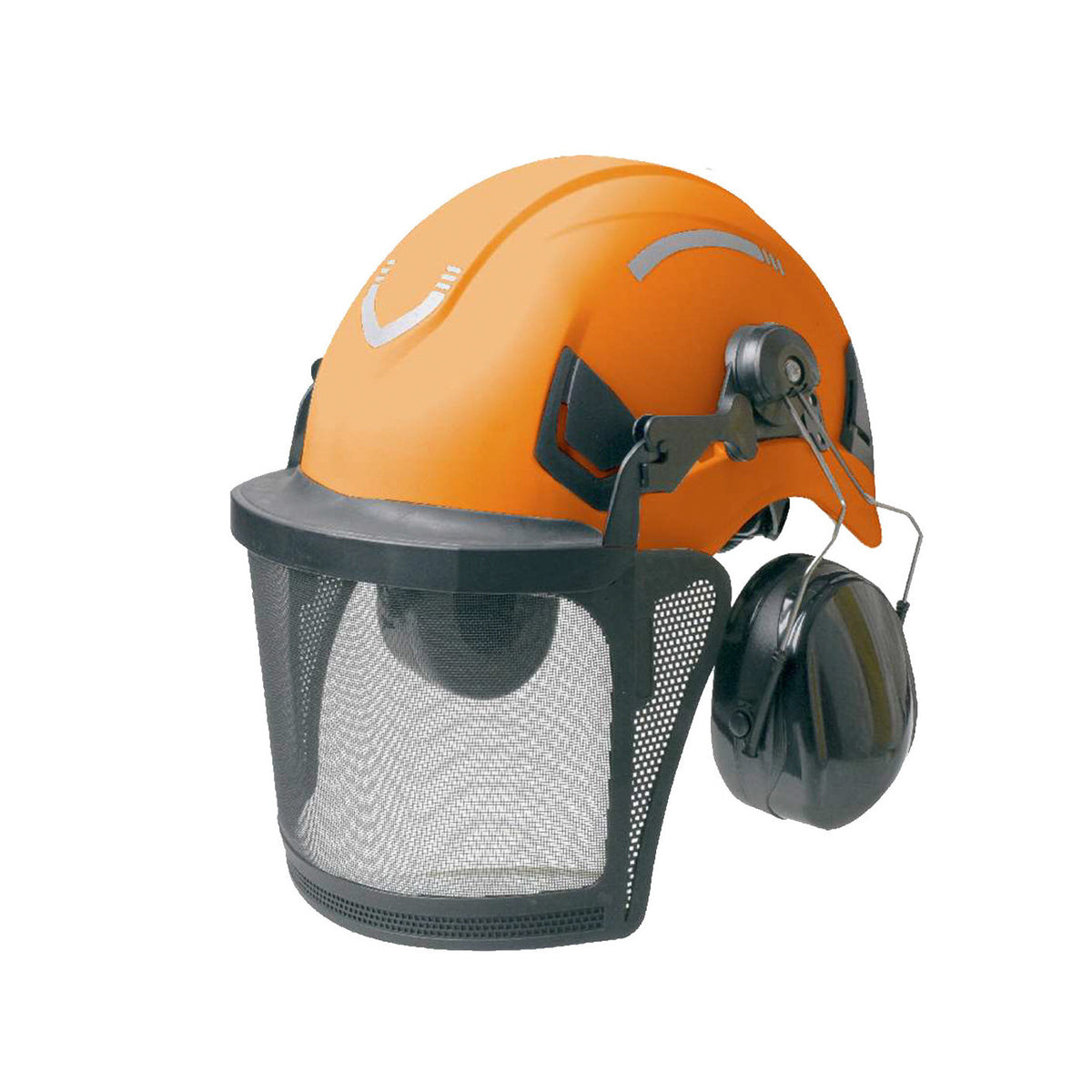 Ama Professional Chainsaw Helmet - High End 99290