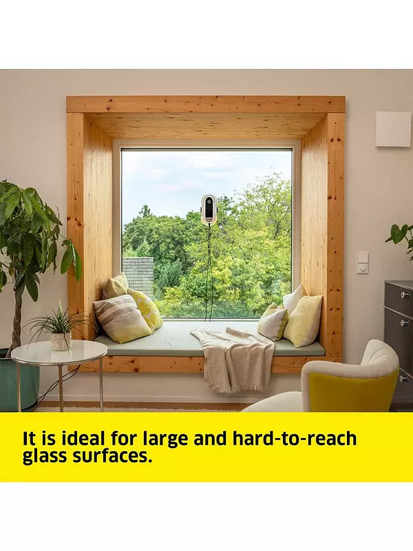 Karcher RCW 2 Robot Window Cleaner