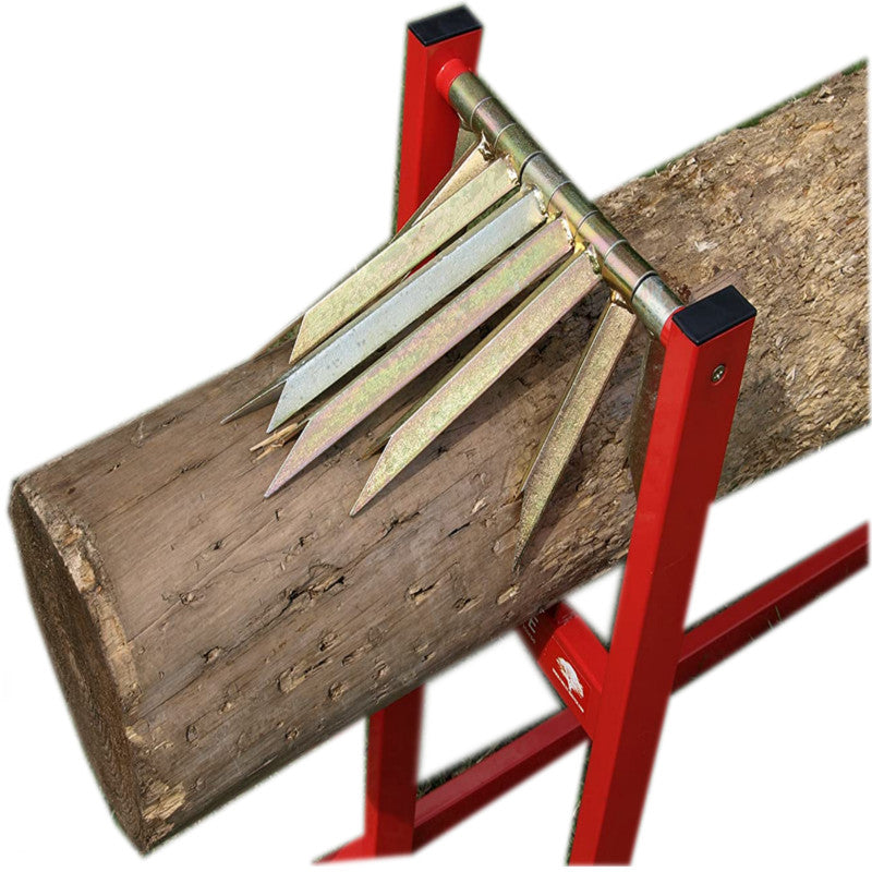 Forest Master Quick Fire Saw Horse