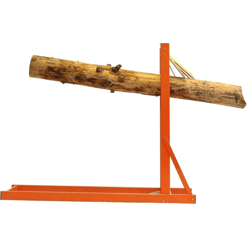 Forest Master Quick Fire Saw Horse