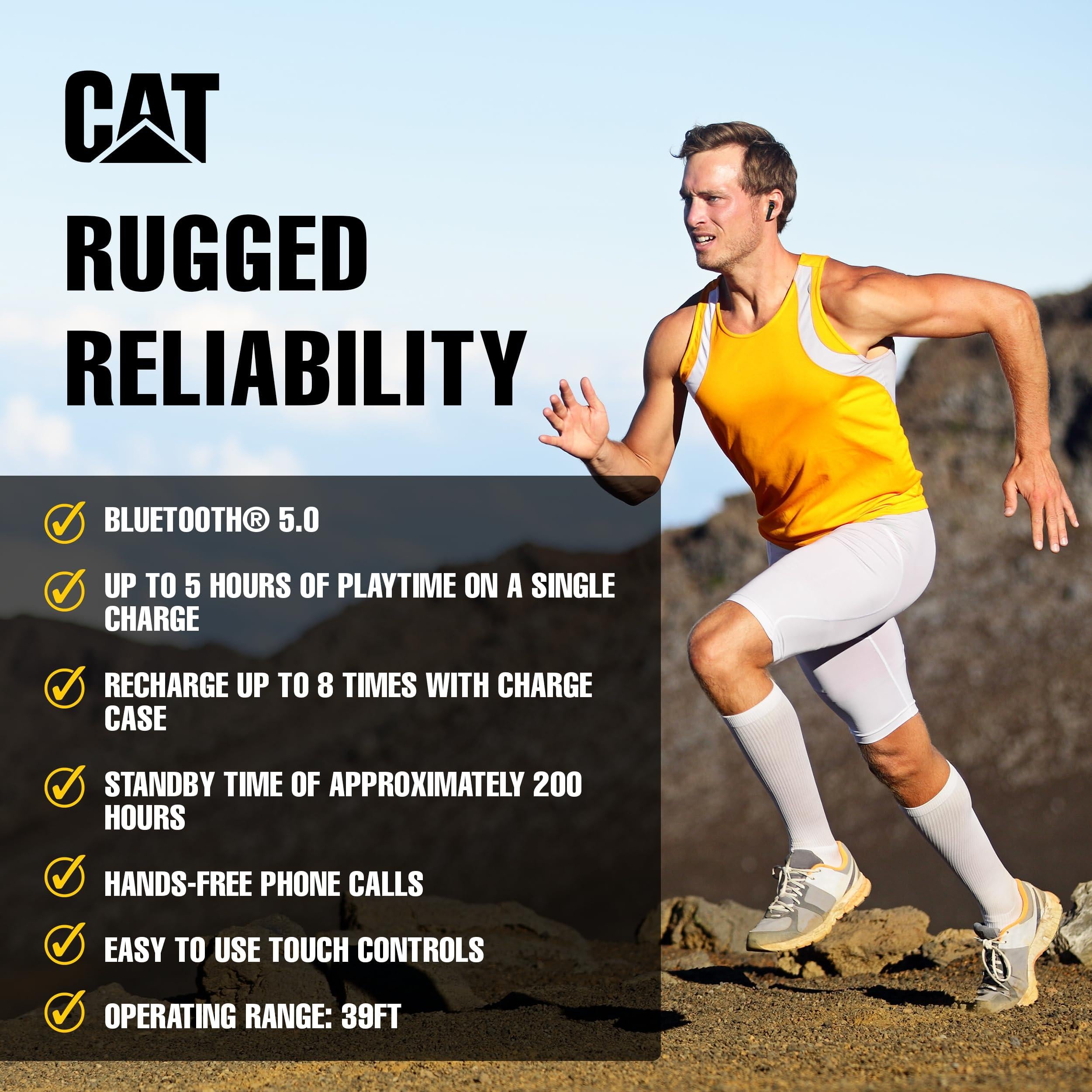 Cat Noise Cancelling Earbuds Bluetooth