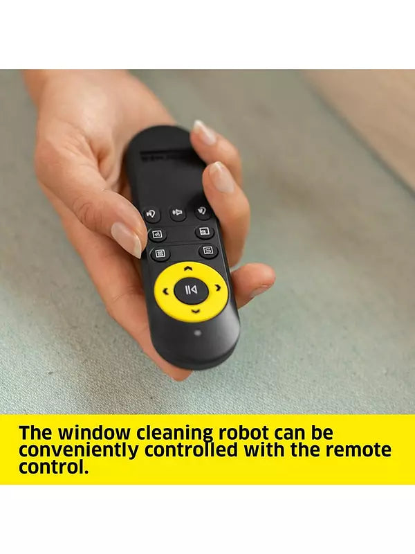 Karcher RCW 2 Robot Window Cleaner