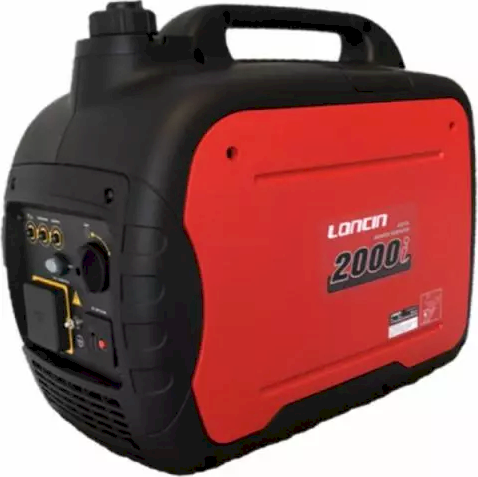 Loncin LC2000i Inverter Generator