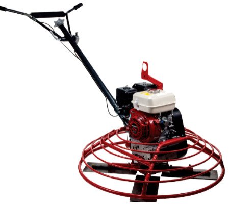 PREDATOR 36" POWER TROWEL c/w GX160 ENGINE PRFL36