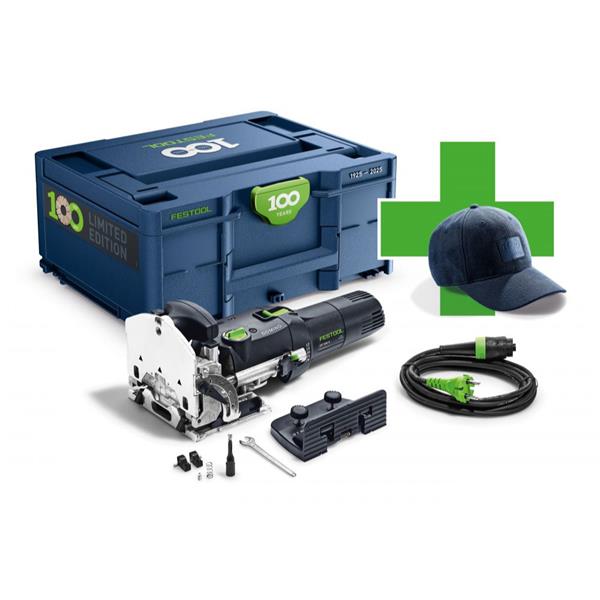 Festool Joining Machine Domino DF 500 Q-Plus 578241