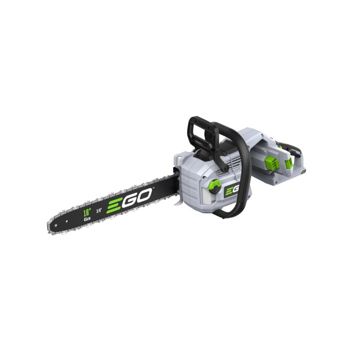 EGO CS1810E Cordless Chainsaw 45cm (Body Only)