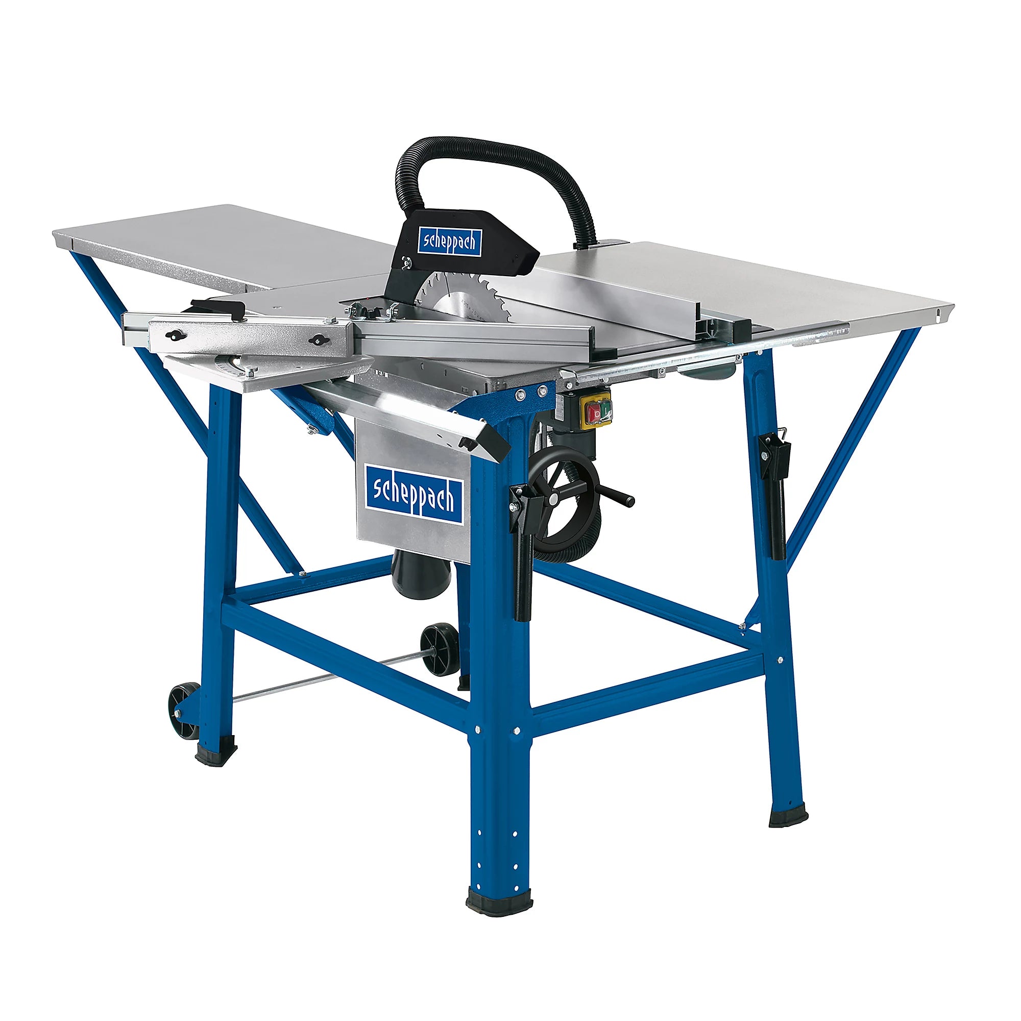 Scheppach 2200W 230V 315mm Corded Table saw TS 310