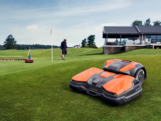 HUSQVARNA CEORA 546 EPOS PACKAGE