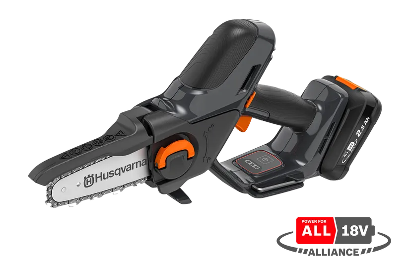 HUSQVARNA Aspire™ Battery Pruner P5-P4A Kit Husqvarna