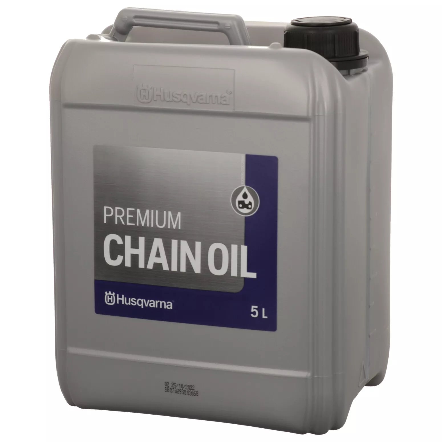 Husqvarna Chain Oil Mineral