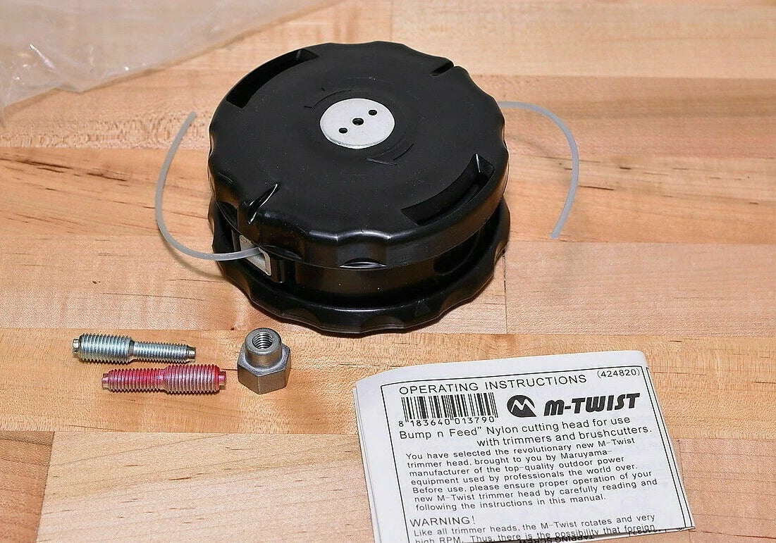 MARUYAMA M-TWIST STRIMMER HEAD OCHSW5-10125