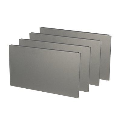 Van Vault Dividers for Slider 4pk S10914