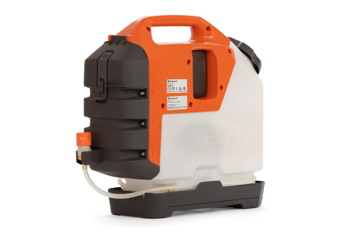 Husqvarna WATER TANK KIT 40-C80 B140 5995824-11