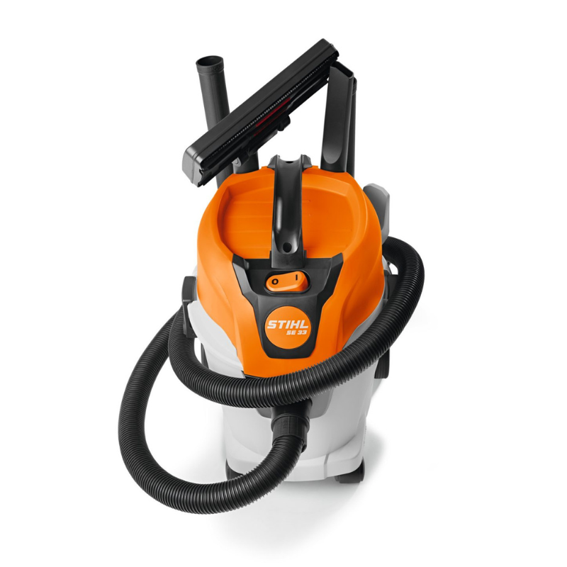 STIHL SE 33 Electric Vacuum Cleaner