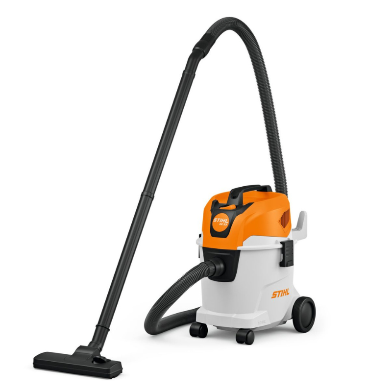 STIHL SE 33 Electric Vacuum Cleaner