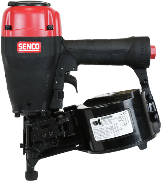 Senco 8G2001N S65CNP Coilnailer 32-65 mm (NO CASE)