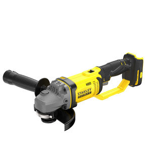 Stanley FatMax V20 18V 125mm grinder Bare