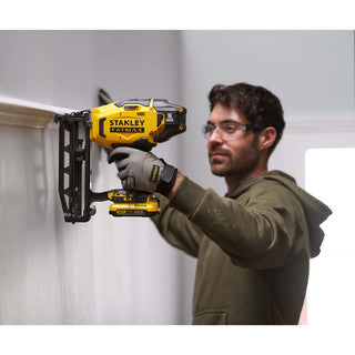 Stanley FatMax V20 18V 16g Nailer Bare