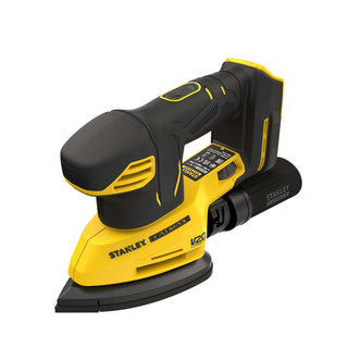 Stanley FatMax V20 18V Detail Sander Bare