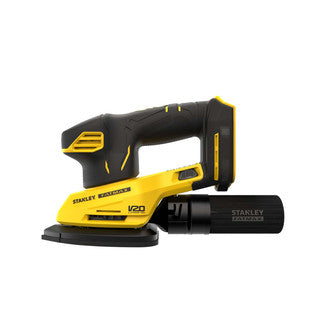 Stanley FatMax V20 18V Detail Sander Bare