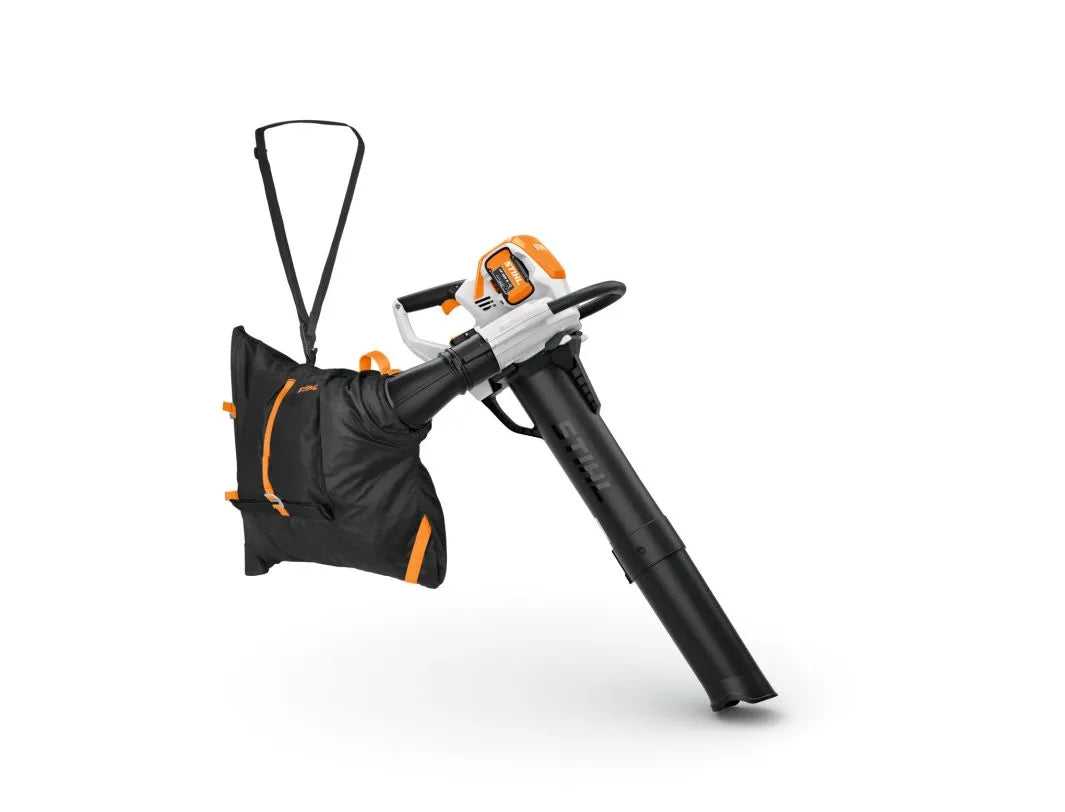 STIHL SHA 140 Cordless Vacuum