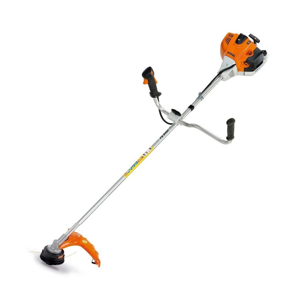 Stihl FS240 Brushcutter Bike Handle Stihl