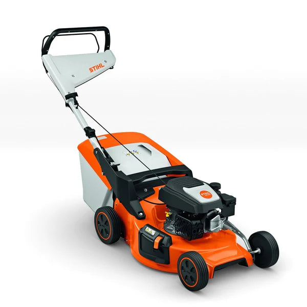 Stihl RM 253.3 T 21" Lawnmower
