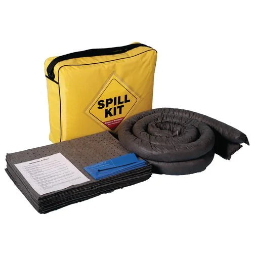 General Purpose Shoulder Bag Spill Kit 50L