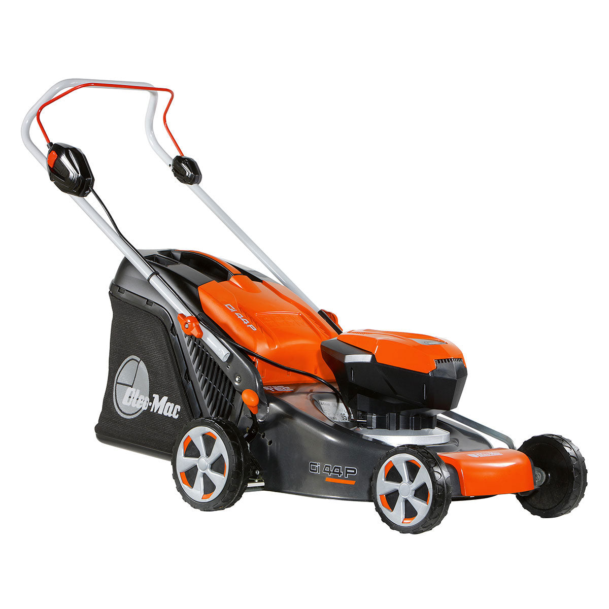 Oleo Mac GI44PKIT5AH Lawnmower Kit